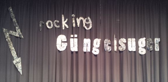 rocking güngels
